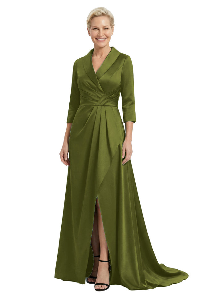 olive-green
