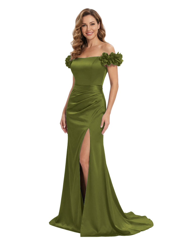 olive-green