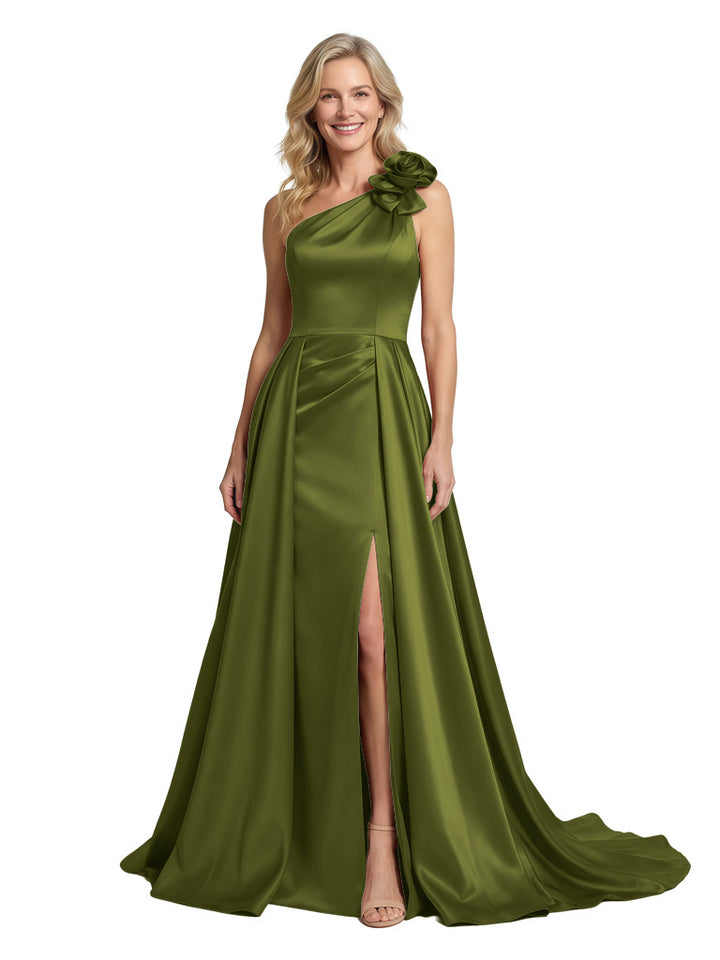 olive-green