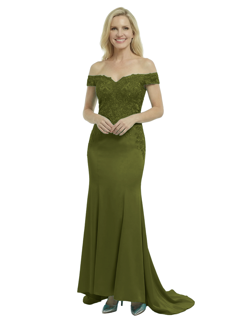 olive-green
