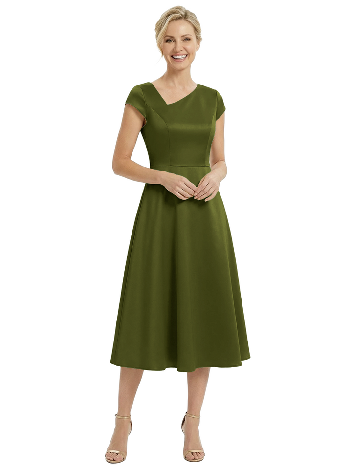 olive-green