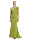 olive-green