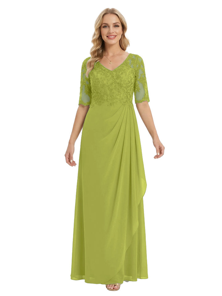 olive-green
