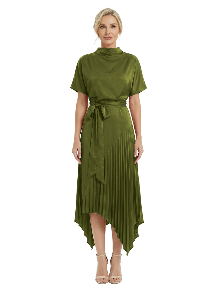 olive-green