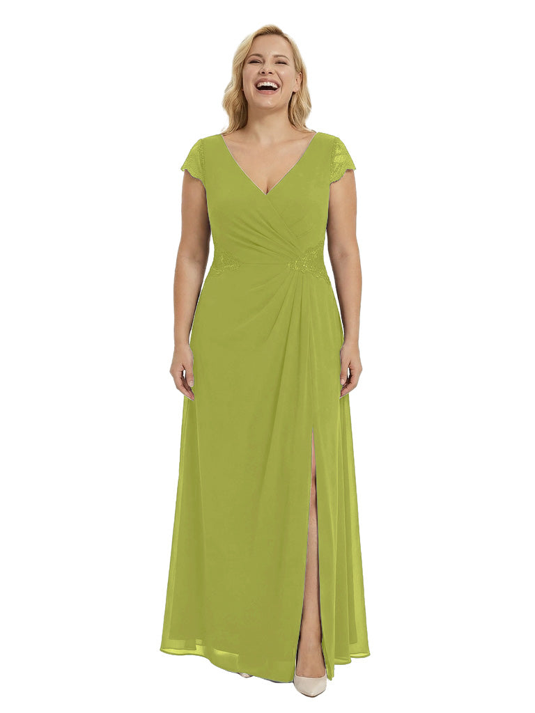 olive-green