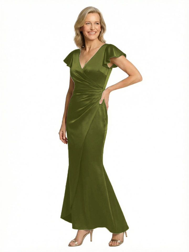 olive-green
