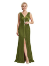 olive-green