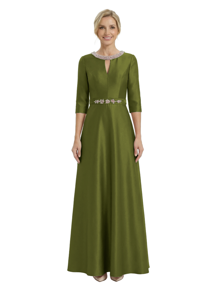 olive-green