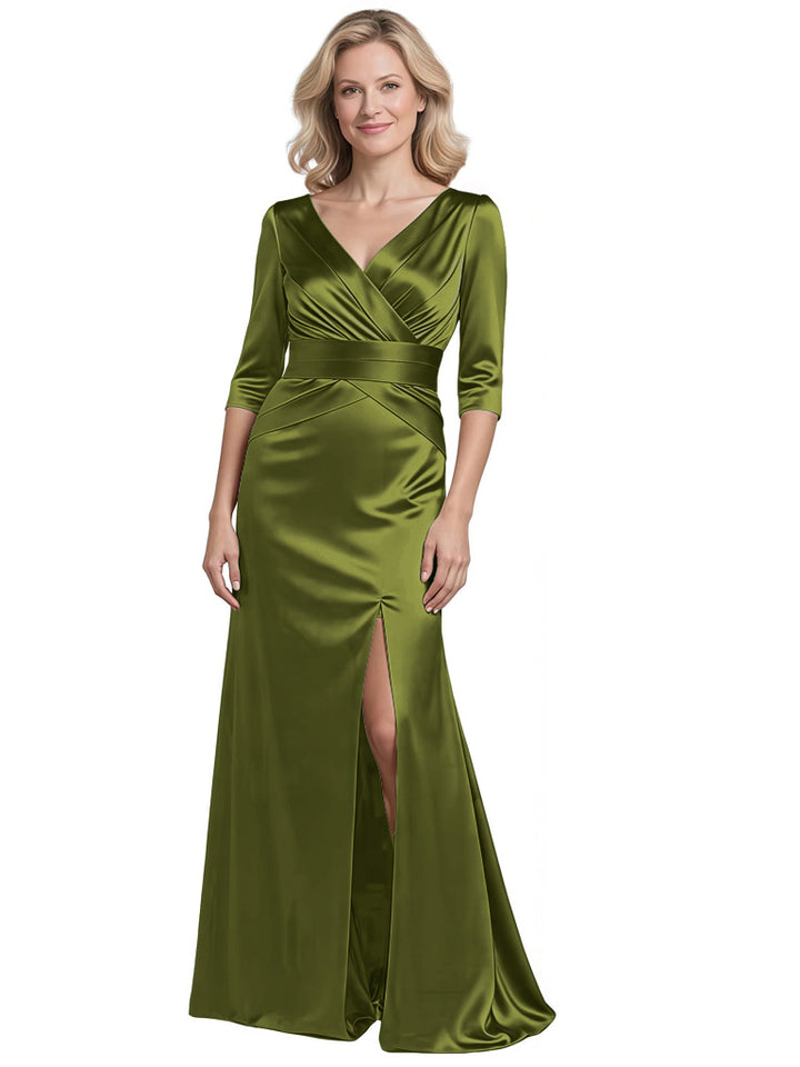 olive-green