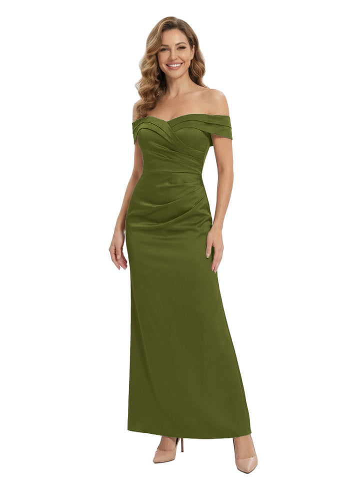 olive-green