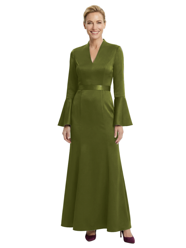 olive-green