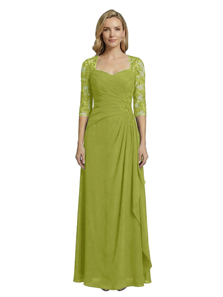 olive-green