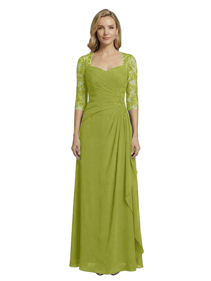 olive-green