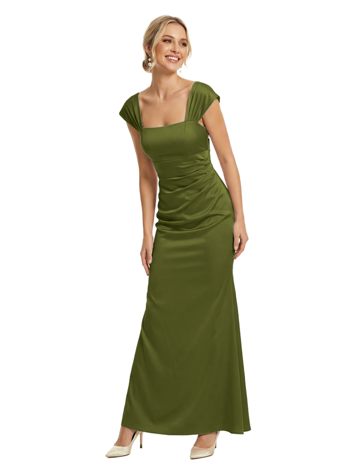 olive-green