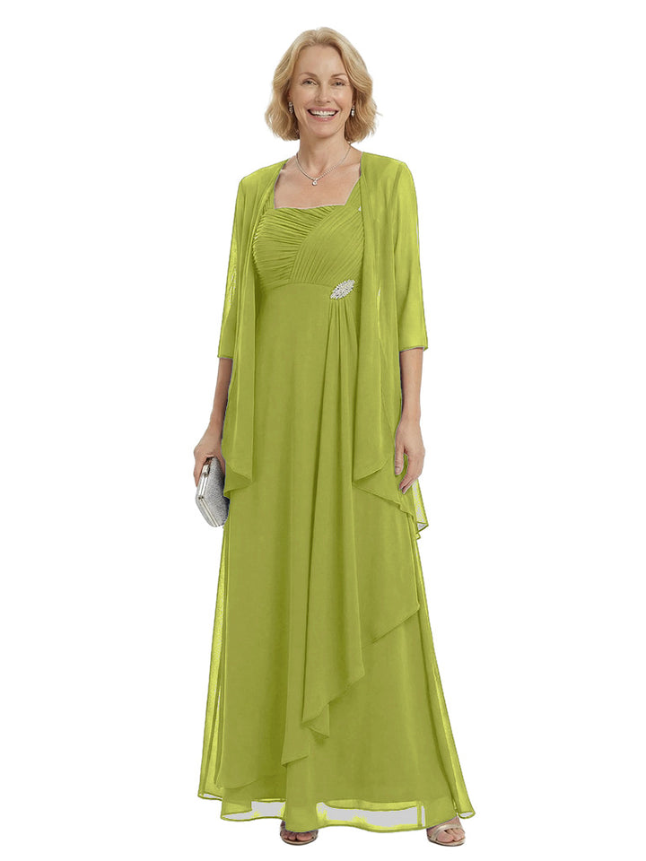 olive-green