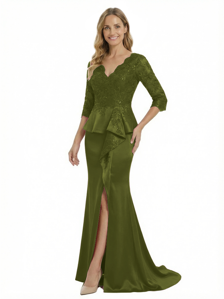 olive-green