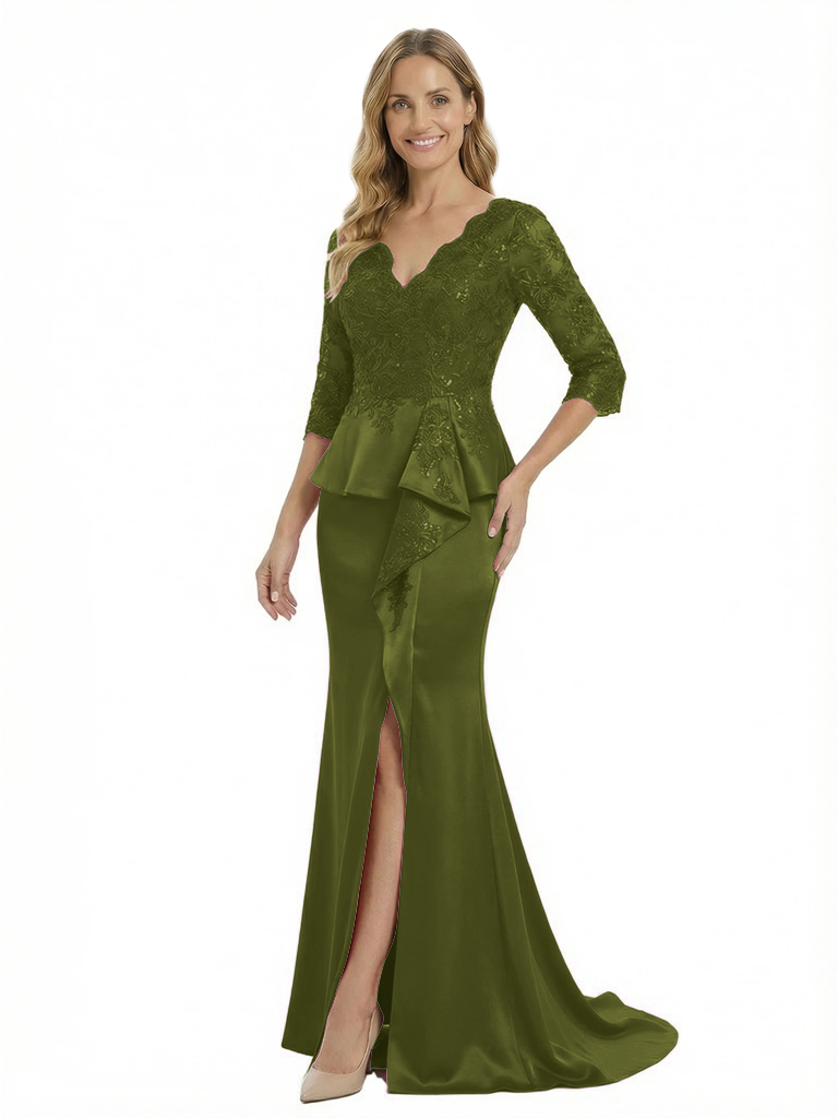 olive-green