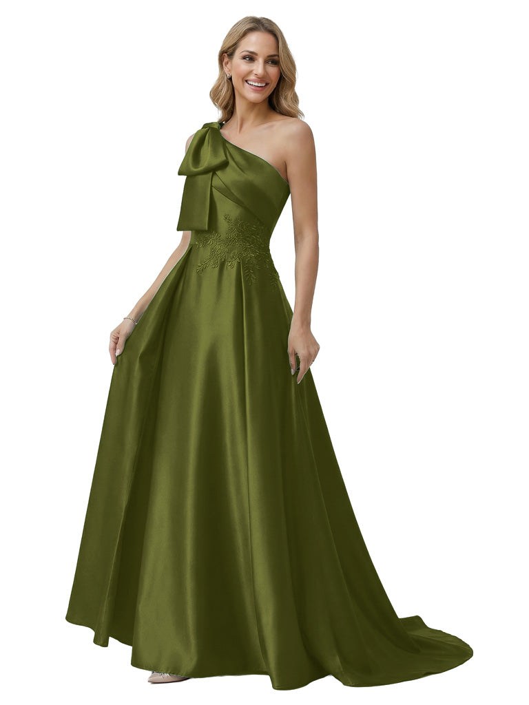 olive-green