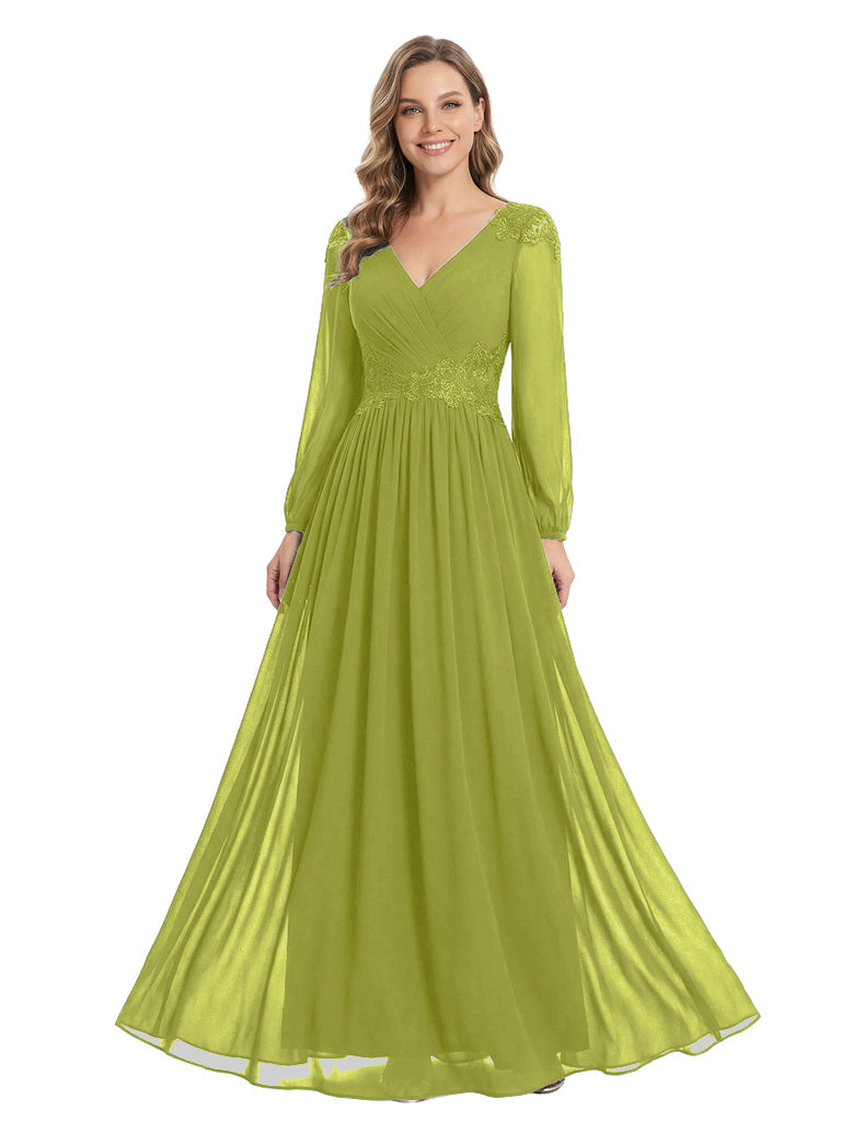 olive-green