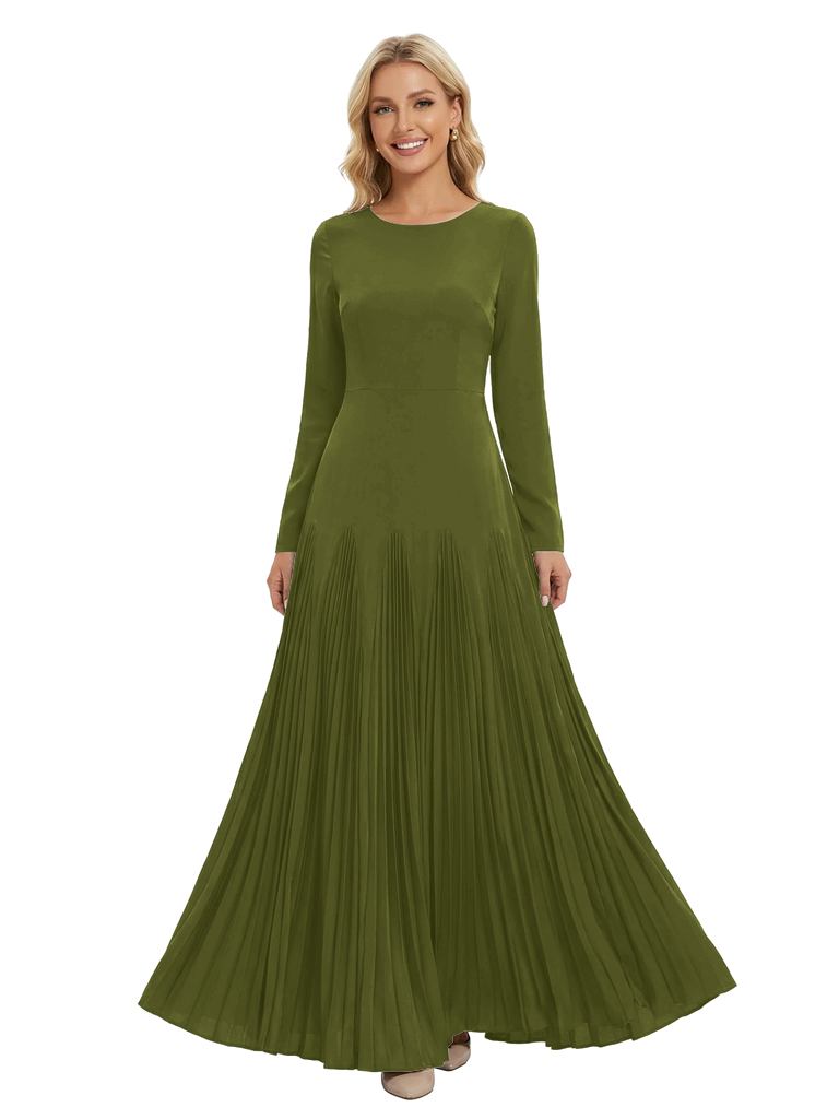 olive-green