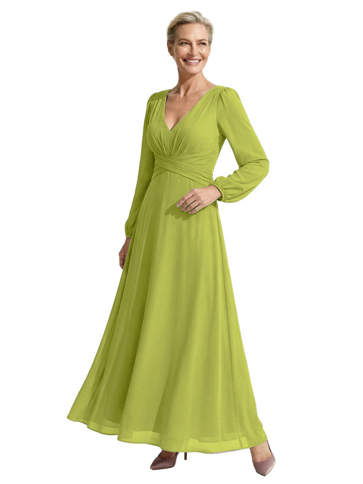 olive-green