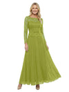 olive-green