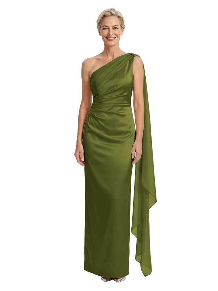 olive-green