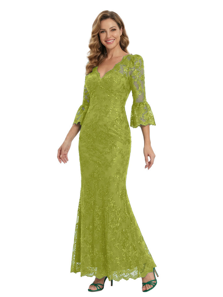 olive-green