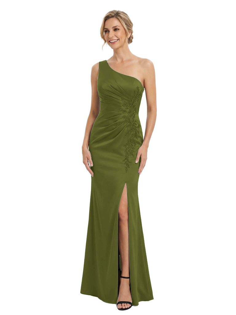 olive-green