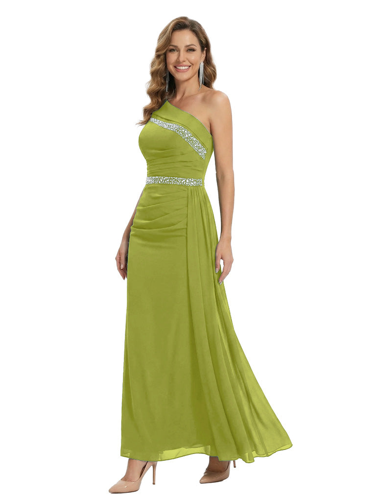 olive-green