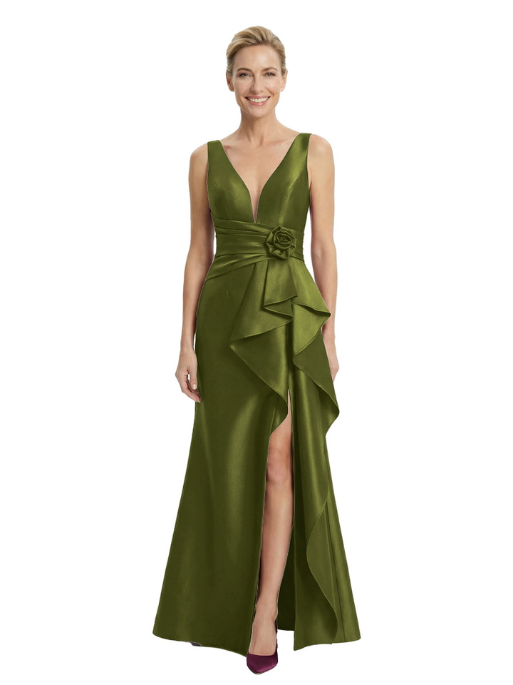 olive-green