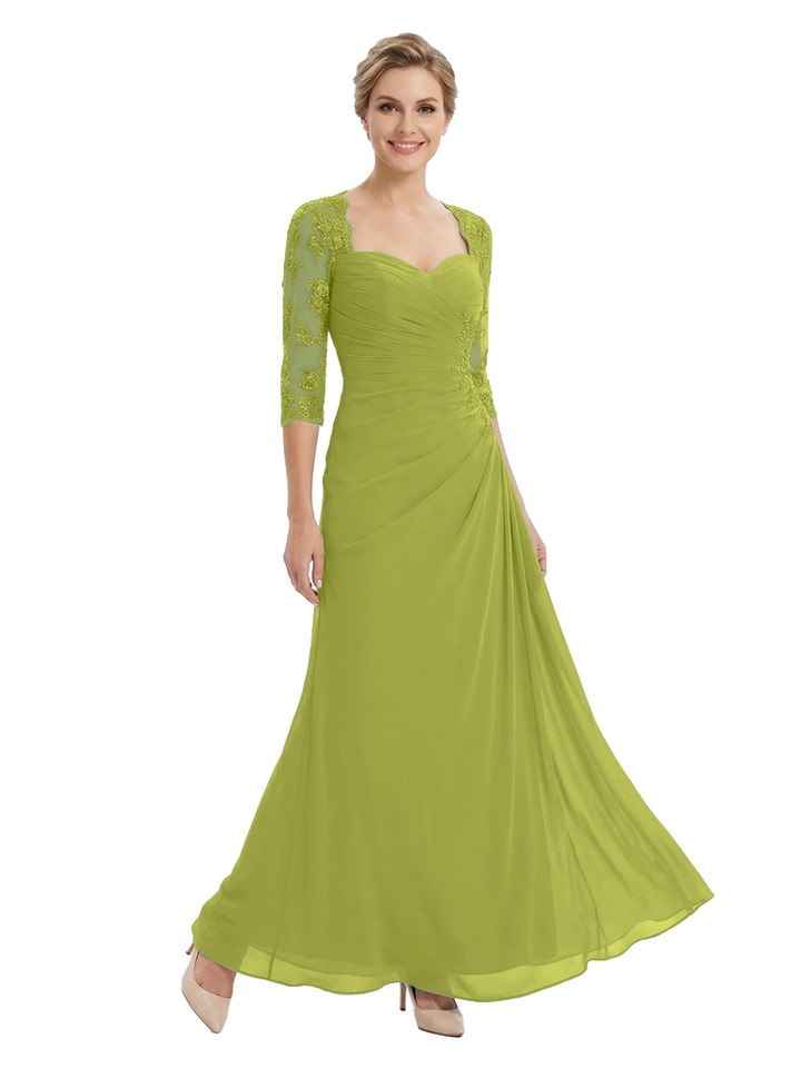 olive-green