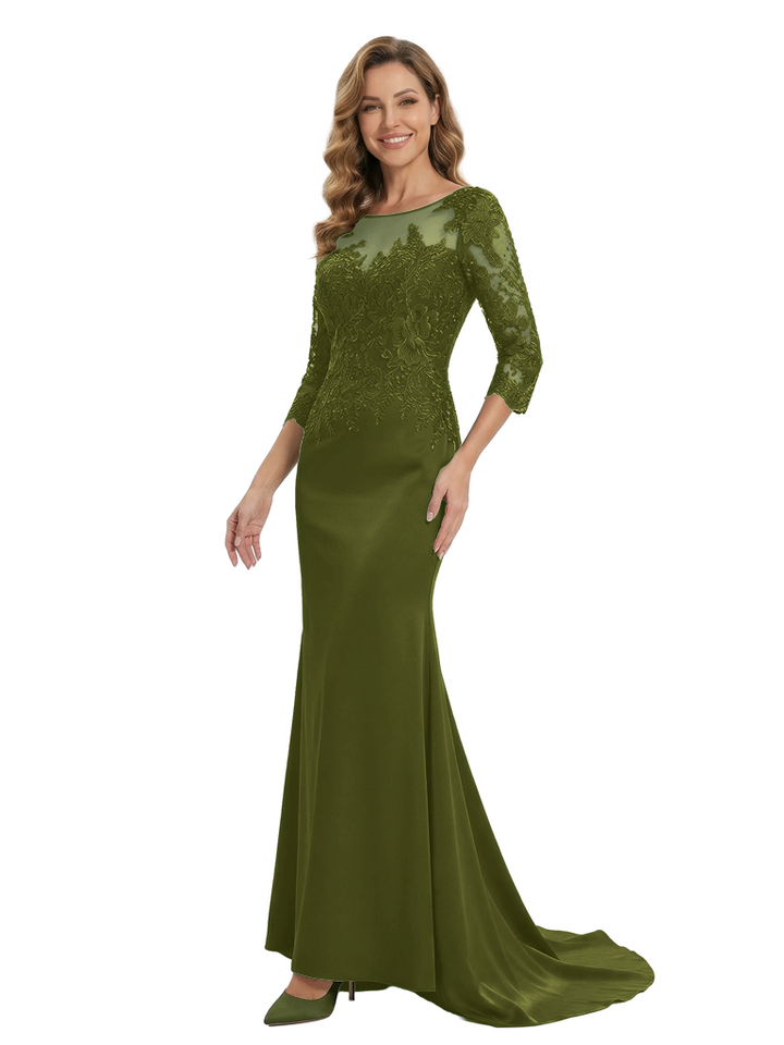 olive-green