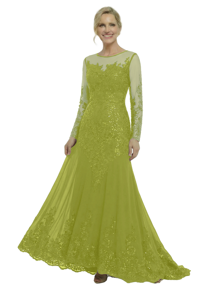 olive-green