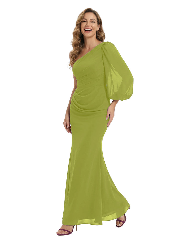 olive-green