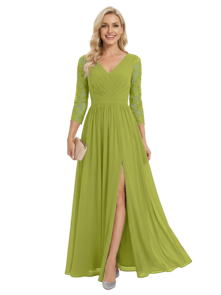olive-green