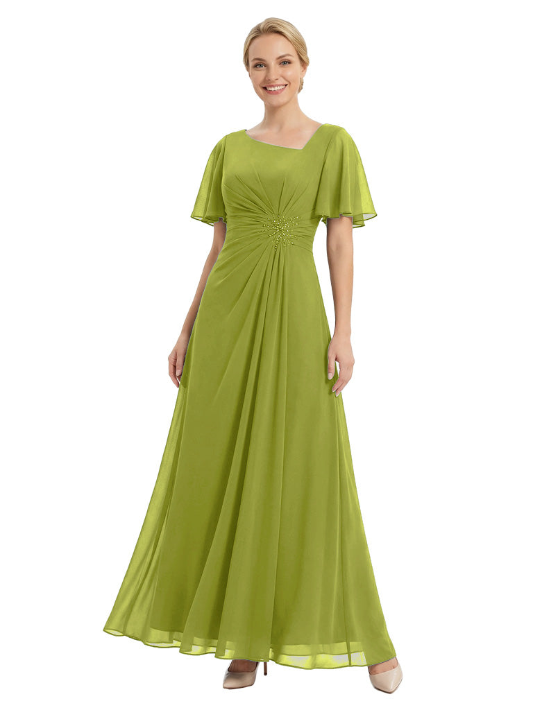 olive-green