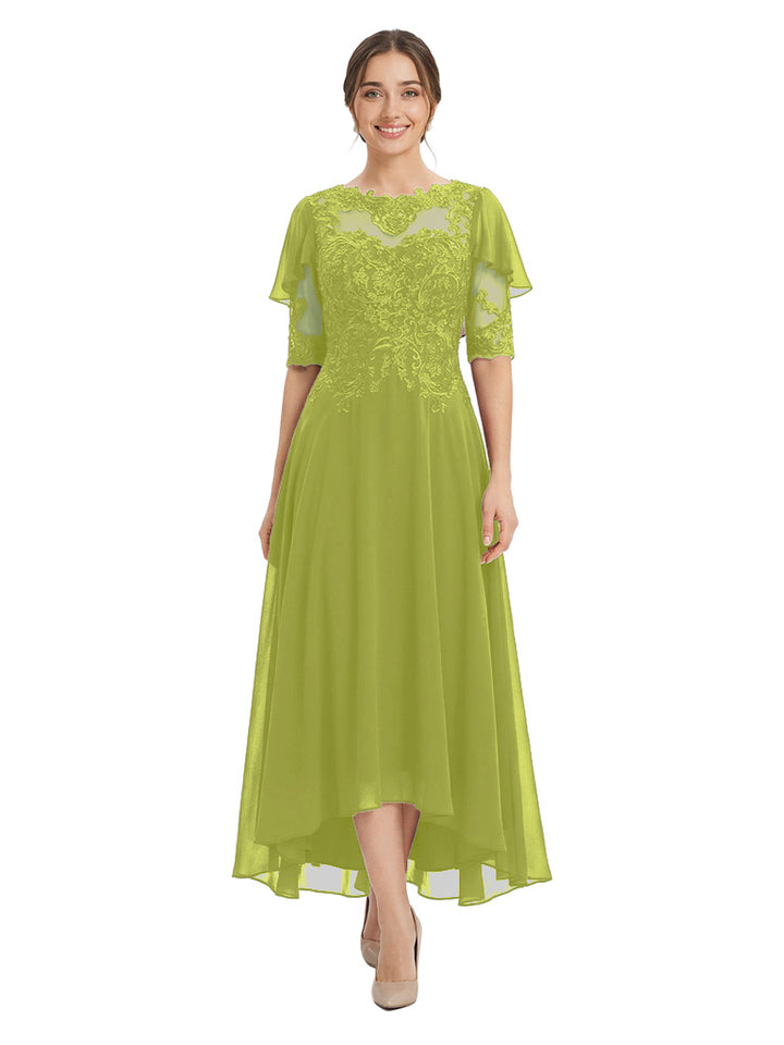 olive-green