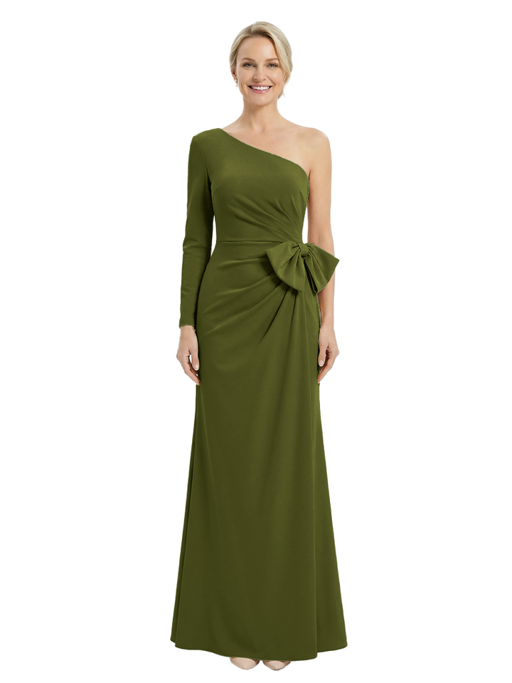 olive-green