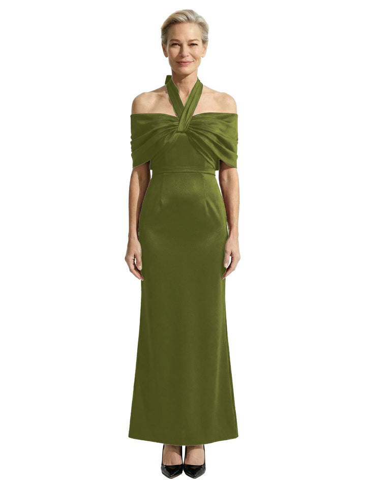 olive-green