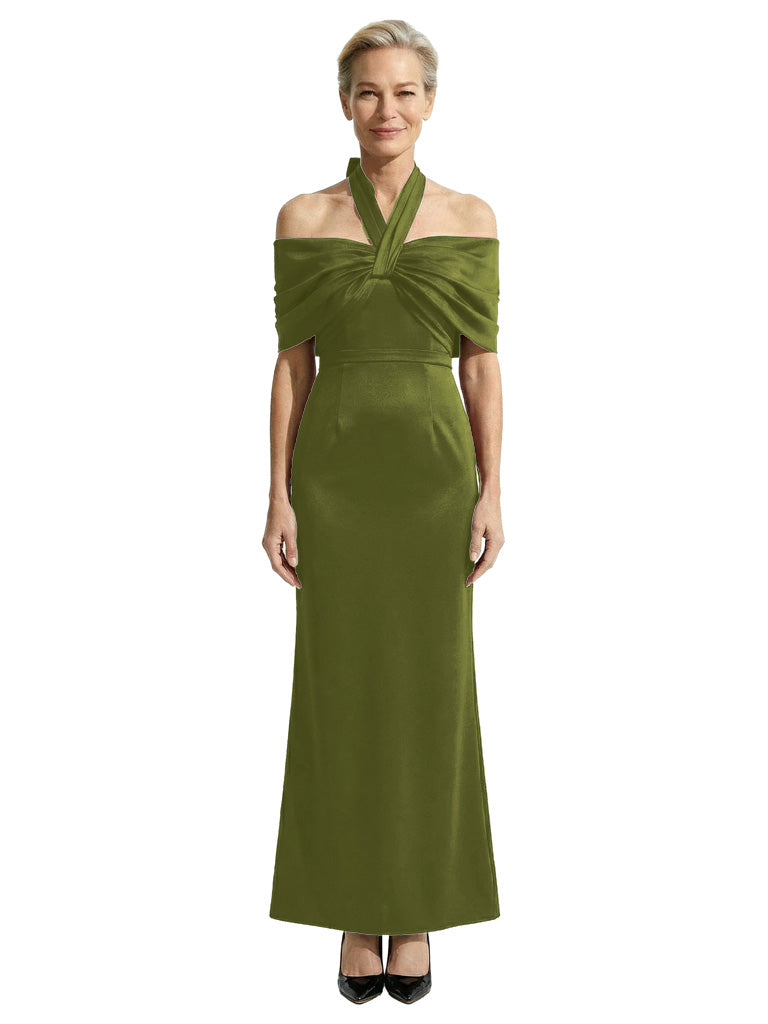olive-green