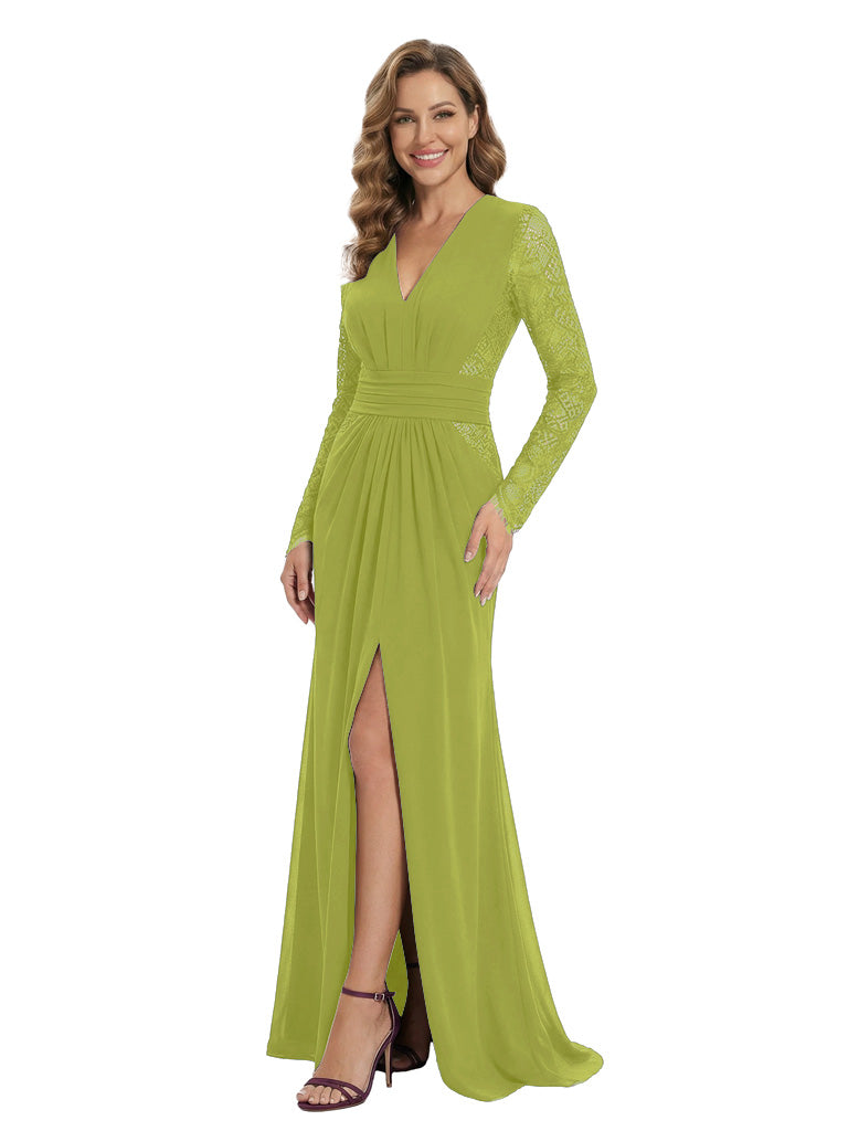olive-green