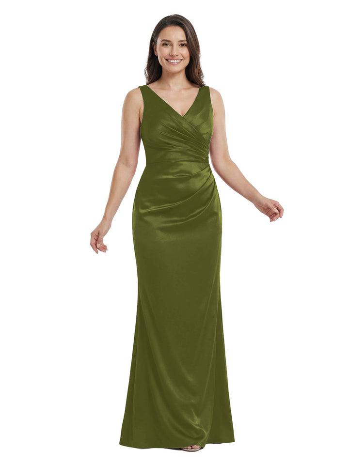 olive-green