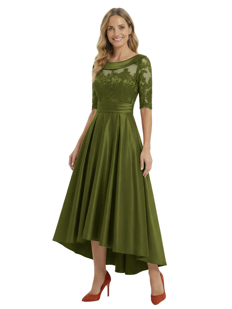 olive-green