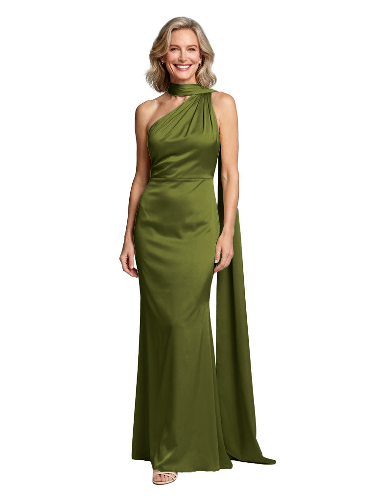 olive-green