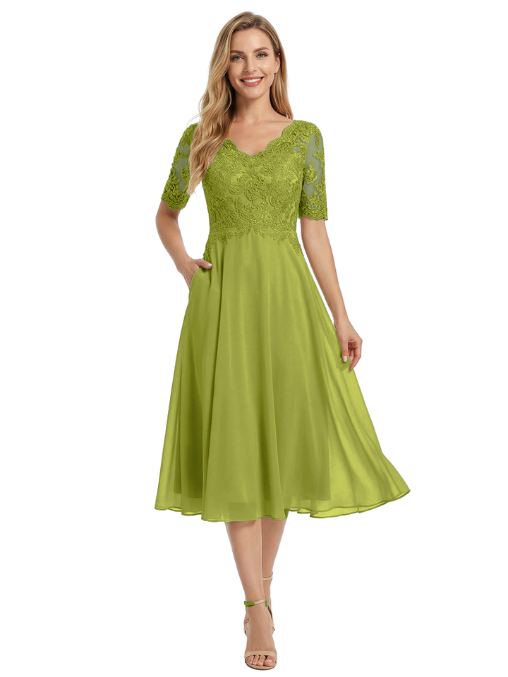 olive-green