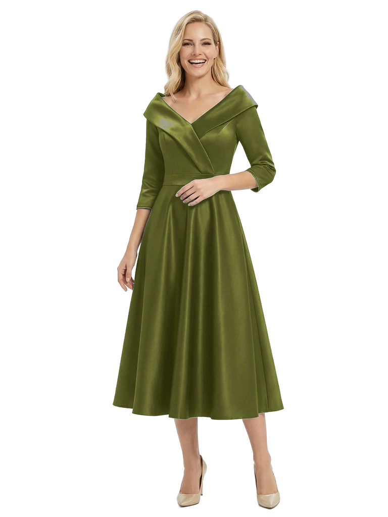 olive-green