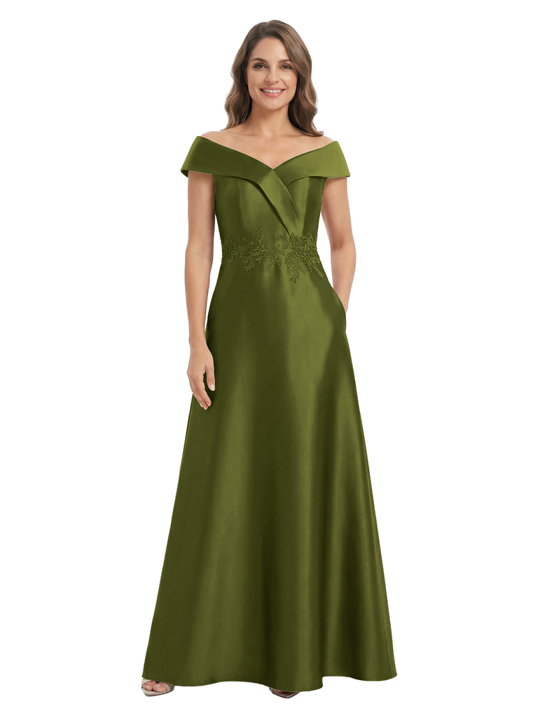 olive-green