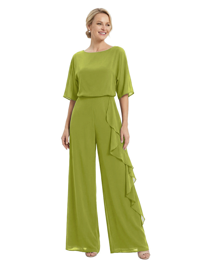 olive-green