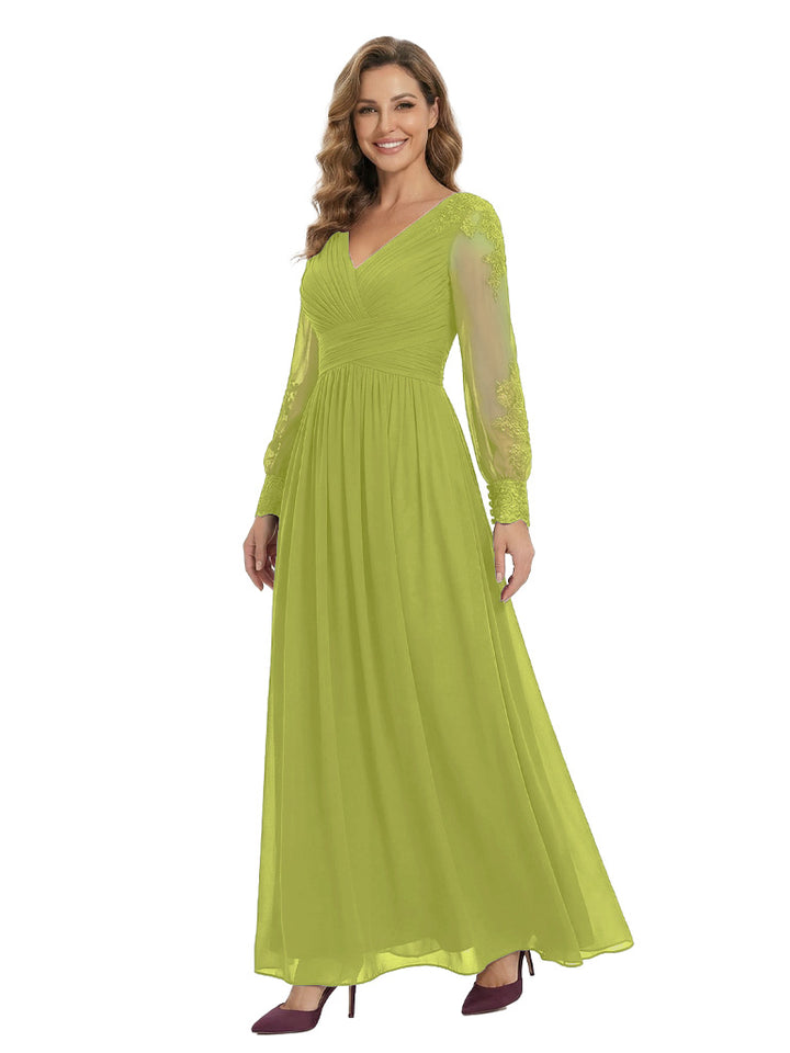 olive-green